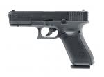 Pistolet ASG GLOCK 17 gen 5 6 mm CO2 (2.6439)