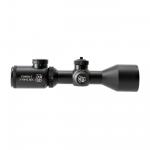 Luneta celownicza Combat 3-9x42 MINI iR Mildot tubus 1\