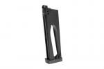 Magazynek ASG Nuprol CO2 26 kulek do replik Raven 1911 (WEE-05-023847)