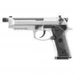 Pistolet ASG Beretta M9A3 FM 6 mm inox CO2 (2.6507)