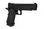 Pistolet ASG CYMA CM128S MOSFET Edition (wersja bez akumulatora) (CYM-01-033864)
