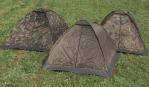 Namiot Mil-Tec IGLU STANDARD - Dwuosobowy - Woodland - 14207020