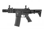 Karabinek ASG Specna Arms SA-C10 PDW CORE - czarna (SPE-01-027696)