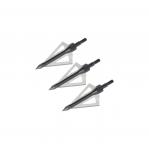 Grot do strzały NXG Broadhead 2 3 szt. (2.2292)