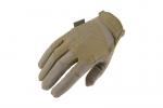 Rękawice Mechanix Specialty 0.5 High-Dexterity - Coyote (MCW-33-020790)