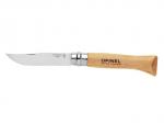 Nóż Opinel 12 inox buk (001084)