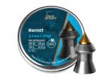 Śrut 5,5 mm diabolo H&N Hornet 200 szt. szpiczasty (92425500003)