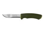 Nóż Morakniv Bushcraft Forest zielony stal nierdzewna (12356)