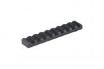 Szyna KeyMod M134 - czarna (CYM-09-020882)