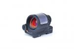 Kolimator AIM-O typu SRS 1x38 - czarny (AMO-10-013649)