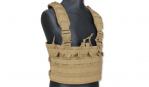 Pas piersiowy Rapid Assault Chest Rig - Coyote Brown - MCR6-498 - Condor