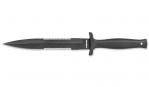 Nóż Schrade Needle Boot Fixed Blade - SCHF44LS