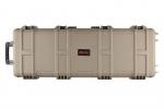 Walizka transportowa Nuprol hard case PNP 110cm - tan (WEE-22-019557)