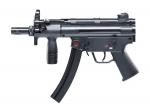 Pistolet maszynowy ASG CO2 Heckler&Koch HK-MP5 K 6mm CO2-12g (2.5786)