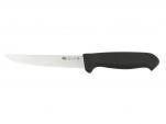 Nóż Morakniv Frosts Unigrip Wide Boning 7153 UG czarny stal nierdzewna (128-6137)