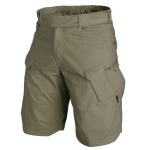 Spodenki szorty Helikon UTS 11 PolyCotton Ripstop Adaptive Green (SP-UTK-PR-12)