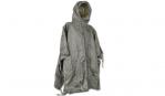 Poncho pałatka peleryna Mil-Tec US - RipStop - Zielony OD - 10630001