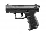 Pistolet ASG Walther P22 6 mm (2.5179)
