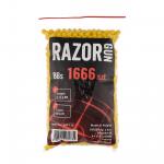 Kulki BB do ASG RazorGun 0,12 g 200 g / ok 1666 szt. (337-126)