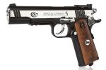 Pistolet wiatrówka COLT Special Combat Classic 4,5 mm BB 20-strzał. CO2 (5.8096)
