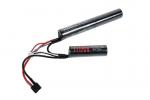 Akumulator Li-Ion 11.1V 3000mAh nunchuck (DEANS) (TTN-06-028604)