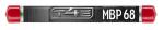 Kule precyzyjne Umarex T4E MBP kal. 68. / 10 szt. do Umarex T4E HDS (2.4794)