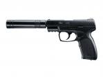 Pistolet ASG Combat Zone COP SK 6 mm (2.5958)