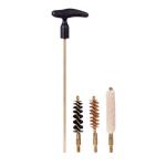 Zestaw do czyszczenia pistoletu Cleaning Kits for .40 / 10mm - Copper - Czarny-Black (CR-S40-CP-01)