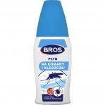 Płyn Bros na komary i kleszcze 100 ml (595-008)