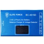 Ładowarka do akumulatorów LiPo Elite Force (2.6037)