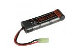 Akumulator NiMH 8,4V 1600mAh (GFE-06-003043)