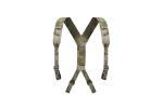 Zawieszenie Helikon MOSQUITO Y-HARNESS - Cordura - MultiCam