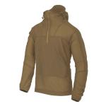 Kurtka Helikon WINDRUNNER Flecktarn (KU-WDR-NL-23)