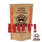 Wołowina suszona Wild Willy ostra papryka 30 g (465-001)