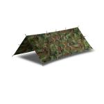 Tarp turystyczny płachta biwakowa 2m x 2,5m HELIKON US Woodland (PO-STS-PO-03)