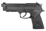 Pistolet ASG Beretta Elite II CO2 (2.5794)