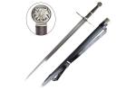 Miecz Wiedźmin Geralta z Rivia Wild Hunt - Cinema Classic (CC-637)