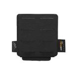 Adapter BMA HELIKON BELT MOLLE ADAPTER 2 - Cordura - Czarny - One Size (IN-BM2-CD-01)