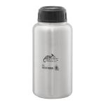 Butelka HELIKON stalowa PATHFINDER 0,95 L - Stainless Steel - Stal - One Size (HY-P32-SS-15)