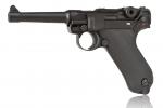 Pistolet wiatrówka UMAREX LEGENDS P.08 4,5 mm BB CO2 mm BB (5.8142)