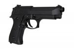 Pistolet ASG CYMA CM126S MOSFET Edition (bez akumulatora) (CYM-01-033862)