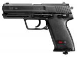 Pistolet ASG Heckler&Koch HK-P8 6mm CO2-12g (2.5617)