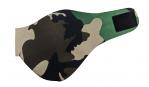 Maska neoprenowa Camo - Woodland - 219302 - 101 Inc.