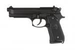 Pistolet ASG Tokyo Marui M92F Military (TMR-02-013280)