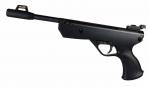 Pistolet wiatrówka Marksman 1020 GP 4,5 mm Diabolo GasRam 1-strzał. (M-1020-45)