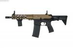 Karabinek ASG RRA Specna Arms SA-E25 PDW EDGE - Chaos Bronze (SPE-01-030753)