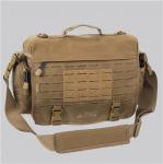 Torba MESSENGER BAG, Cordura, Shadow Coyote Brown (bg-msgm-cd5-cbr)