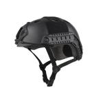 Hełm ASG EMERSON FAST PJ TYPE Black (EM8811B)