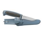 Nóż MORAKNIV Morakniv BASIC 546 Limited Edition 2022 (S) (ID 14048) - Stainless Steel - - One Size (NZ-546-SS-0X0ZA)