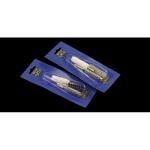 Zestaw 3 szczotek do czyszczenia - kaliber .31-.40 (C/PED. 736-31)